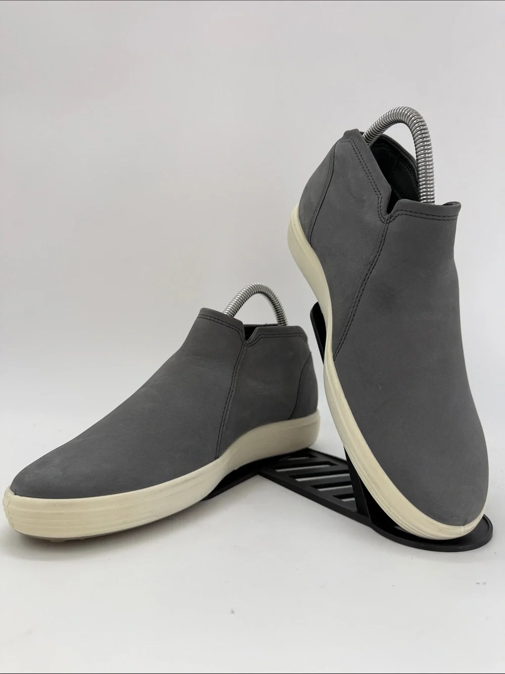 Ecco soft nubuck